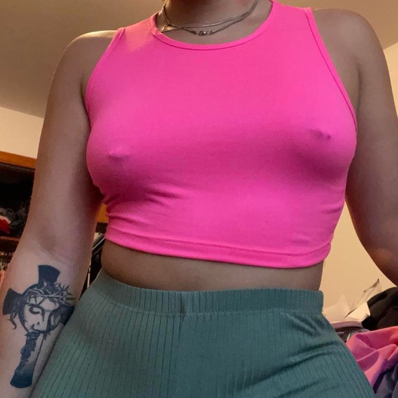 Crop Tops- bundle of 2 - Picture 1 of 3